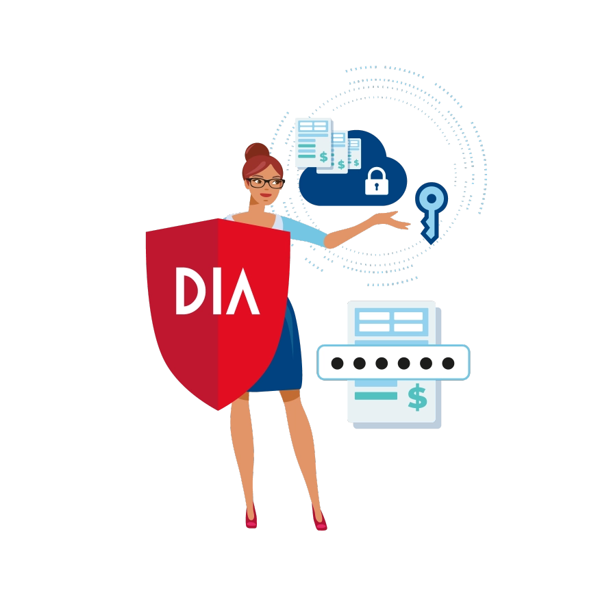 Bárhonnan elérhető, biztonságosan